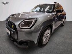 Grön Begagnad 2024 Mini Countryman SUV | 444 900 kr