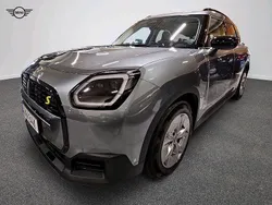 Grön Begagnad 2024 Mini Countryman SUV | 449 900 kr