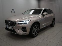 Grå Begagnad 2023 Volvo XC60 Ultimate SUV | 559 900 kr (Dyr)