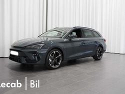 Taiga grey Begagnad 2025 Cupra Leon Kombi | 379 500 kr