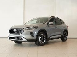 Grå Ny 2025 Ford Kuga Active SUV | 463 000 kr (Dyr)