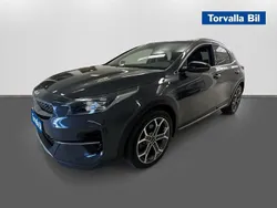 Grå Begagnad 2022 Kia XCeed 2 SUV | 239 900 kr (Bra pris)