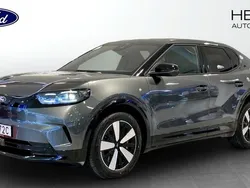 Grå (grey) Begagnad 2024 Ford Capri Sedan | 499 900 kr