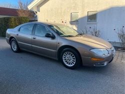 Begagnad 2000 Chrysler 300M Sedan | 16 000 kr