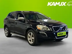 Svart Begagnad 2013 Volvo XC60 R-Design SUV | 159 800 kr (Marknadspris)