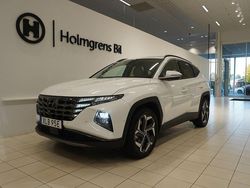 Vit Begagnad 2022 Hyundai Tucson Advanced SUV | 398 800 kr (Dyr)