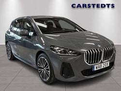 Grå Begagnad 2023 BMW 230 Kombi | 419 900 kr