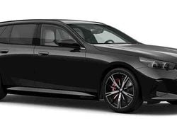 Svart Ny 2026 BMW 550e Kombi | 999 900 kr