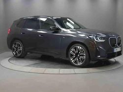 Grå Begagnad 2025 BMW X3 SUV | 919 000 kr