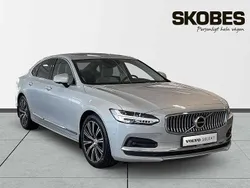 Begagnad 2021 Volvo S90 Sedan | 419 400 kr (Marknadspris)