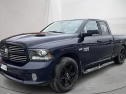 Mörkblå Begagnad 2013 Dodge Ram Pickup | 149 000 kr