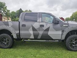 Begagnad 2004 Ford F-150 Pickup | 150 000 kr