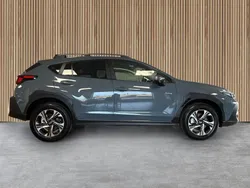Blå Ny 2024 Subaru Crosstrek Halvkombi | 411 800 kr (Marknadspris)