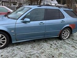 Begagnad 2008 Saab 9-5 Kombi | 10 000 kr