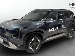 Ny 2025 Kia EV5 Plus SUV | 588 900 kr
