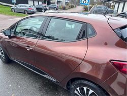 Brun Begagnad 2014 Renault Clio IV Halvkombi | 60 000 kr (Bra pris)