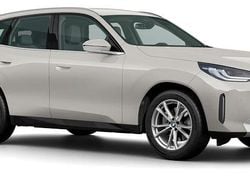 Grå (dune grey metallic) Ny 2025 BMW X3 Comfort Edition SUV | 689 900 kr (Bra pris)