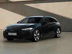 Mytsvart metallic Begagnad 2025 Audi A5 S-Line Sportkupé | 629 900 kr