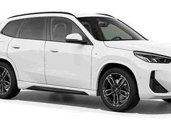 Vit Ny 2025 BMW X1 SUV | 616 500 kr