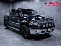 Svart Begagnad 2015 Dodge Ram Pickup | 279 800 kr (Marknadspris)