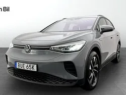 Grå Begagnad 2023 VW ID.4 Comfortline SUV | 339 500 kr