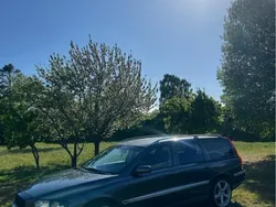 Grå Begagnad 2007 Volvo V70 Kombi | 30 000 kr (Marknadspris)