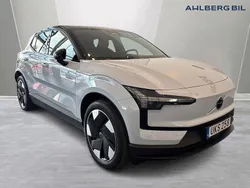 Ljusblå Begagnad 2023 Volvo EX30 Plus SUV | 384 500 kr
