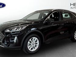 Svart (black) Begagnad 2022 Ford Kuga SUV | 259 900 kr (Marknadspris)