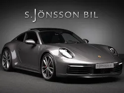 Begagnad 2023 Porsche 911 Carrera S Sportkupé | 1 529 000 kr