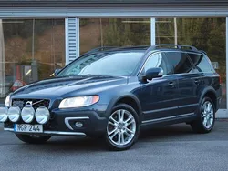 Blå Begagnad 2013 Volvo XC70 Summum SUV | 149 900 kr (Marknadspris)