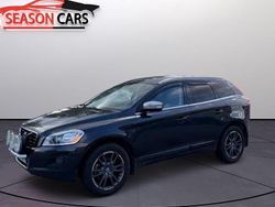 Grå Begagnad 2008 Volvo XC60 Summum SUV | 79 900 kr (Dyr)