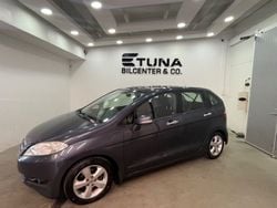 Mörkgrå (grå) Begagnad 2006 Honda FR-V Minibuss | 39 900 kr (Dyr)