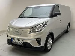 Silver Begagnad 2021 Maxus eDeliver 3 Van | 170 000 kr