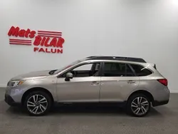 Grå Begagnad 2015 Subaru Outback SUV | 100 000 kr