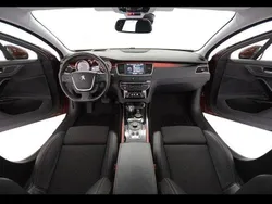 Brun Begagnad 2013 Peugeot 508 Kombi | 65 000 kr (Superpris)