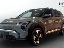 Ny 2025 Kia EV3 Plus SUV | 503 900 kr (Marknadspris)