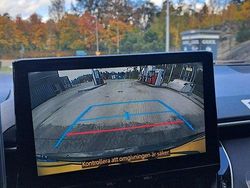 Svart Begagnad 2025 Toyota Corolla Active Kombi | 290 000 kr (Marknadspris)