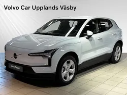 Blå Begagnad 2024 Volvo EX30 Single Motor SUV | 324 900 kr