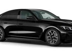 Svart Ny 2026 BMW i4 Sedan | 676 900 kr (Marknadspris)