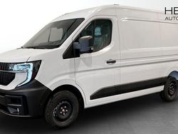 Begagnad 2024 Renault Master | 359 900 kr