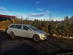Begagnad 2009 Opel Astra Kombi | 19 000 kr (Marknadspris)