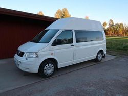 Vit Begagnad 2006 VW T5 Van | 58 000 kr (Superpris)