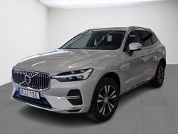 Silver Begagnad 2024 Volvo XC60 Core SUV | 499 500 kr (Bra pris)