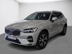 Silver Begagnad 2024 Volvo XC60 Core SUV | 509 800 kr (Superpris)