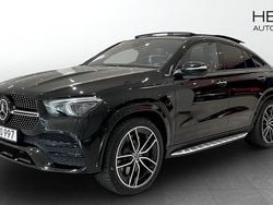 Begagnad 2021 Mercedes GLE350 AMG line Sportkupé | 799 900 kr