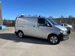 Silver Begagnad 2017 VW T6 Van | 185 000 kr
