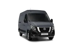 Begagnad 2023 Nissan Interstar Van | 386 250 kr