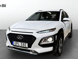 Okänd Begagnad 2019 Hyundai Kona SUV | 198 900 kr (Marknadspris)