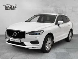 Begagnad 2021 Volvo XC60 Momentum SUV | 379 000 kr (Bra pris)
