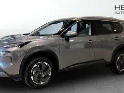Ny 2025 Nissan X-Trail N-Connecta SUV | 386 100 kr